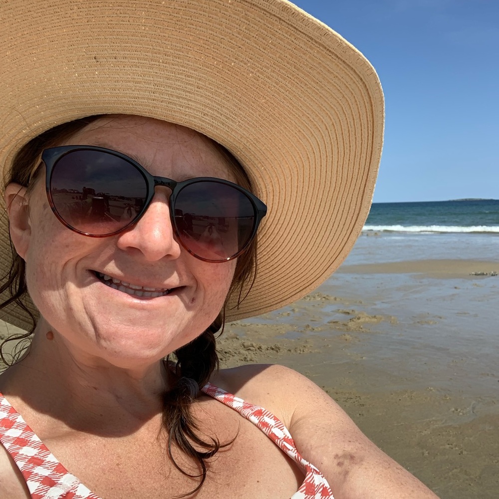 Meet your Posher, Patty